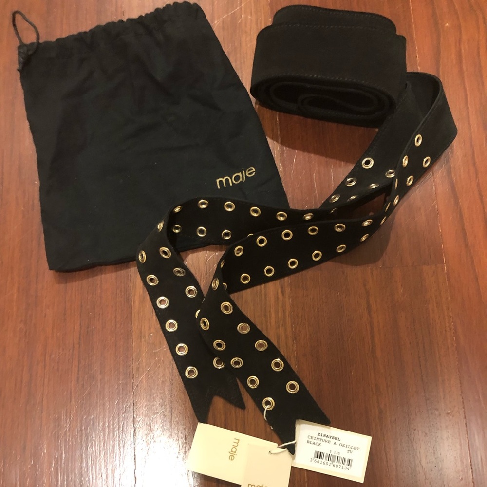 Brand new Aysel wrap belt